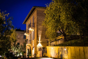 Dolci Mura Luxury Rooms Siena